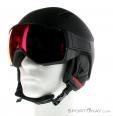 Salomon Driver Ski Helmet, , Red, , Male,Female,Unisex, 0018-10838, 5637619415, , N1-06.jpg