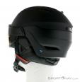 Salomon Driver Ski Helmet, Salomon, Red, , Male,Female,Unisex, 0018-10838, 5637619415, 889645655253, N1-11.jpg