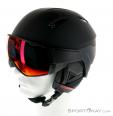 Salomon Driver Ski Helmet, Salomon, Red, , Male,Female,Unisex, 0018-10838, 5637619415, 889645655253, N2-07.jpg