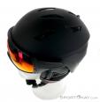 Salomon Driver Ski Helmet, , Red, , Male,Female,Unisex, 0018-10838, 5637619415, , N3-08.jpg