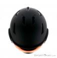 Salomon Driver Ski Helmet, Salomon, Rouge, , Hommes,Femmes,Unisex, 0018-10838, 5637619415, 889645655253, N4-04.jpg