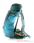 Deuter Futura 30l Backpack, , Blue, , Male,Female,Unisex, 0078-10308, 5637619420, , N1-06.jpg