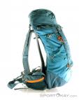Deuter Futura 30l Backpack, , Blue, , Male,Female,Unisex, 0078-10308, 5637619420, , N1-16.jpg