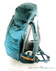 Deuter Futura 30l Backpack, , Blue, , Male,Female,Unisex, 0078-10308, 5637619420, , N2-07.jpg