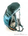 Deuter Futura 30l Backpack, , Blue, , Male,Female,Unisex, 0078-10308, 5637619420, , N3-08.jpg