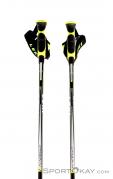 Leki Carbon 14 S Ski Poles, , Yellow, , Male,Female,Unisex, 0012-10160, 5637619424, , N1-01.jpg