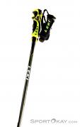Leki Carbon 14 S Ski Poles, , Yellow, , Male,Female,Unisex, 0012-10160, 5637619424, , N1-06.jpg