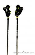 Leki Carbon 14 S Ski Poles, , Yellow, , Male,Female,Unisex, 0012-10160, 5637619424, , N1-11.jpg