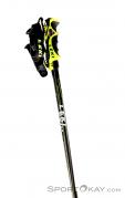 Leki Carbon 14 S Ski Poles, , Yellow, , Male,Female,Unisex, 0012-10160, 5637619424, , N1-16.jpg