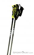 Leki Carbon 14 S Ski Poles, , Yellow, , Male,Female,Unisex, 0012-10160, 5637619424, , N2-07.jpg
