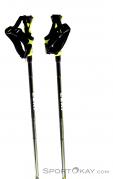 Leki Carbon 14 S Ski Poles, , Yellow, , Male,Female,Unisex, 0012-10160, 5637619424, , N2-12.jpg