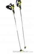 Leki Carbon 14 S Ski Poles, , Yellow, , Male,Female,Unisex, 0012-10160, 5637619424, , N4-19.jpg