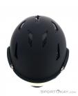 Salomon Mirage+ Photochromic Womens Ski Helmet, Salomon, Black, , Female, 0018-10840, 5637619433, 889645654447, N4-04.jpg