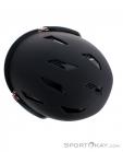 Salomon Mirage+ Photochromic Womens Ski Helmet, Salomon, Čierna, , Ženy, 0018-10840, 5637619433, 889645654447, N5-10.jpg