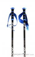 Salomon X 10 S3 Ski Poles, , Black, , Male,Female,Unisex, 0018-10842, 5637619469, , N1-01.jpg