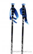 Salomon X 10 S3 Ski Poles, , Black, , Male,Female,Unisex, 0018-10842, 5637619469, , N2-02.jpg