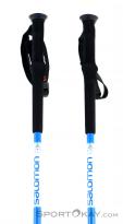 Salomon MTN Carbon S3 Ski Touring Poles, Salomon, Multicolored, , Male,Female,Unisex, 0018-10844, 5637619481, 889645319162, N1-01.jpg