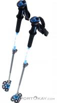 Salomon MTN Carbon S3 Ski Touring Poles, Salomon, Multicolored, , Male,Female,Unisex, 0018-10844, 5637619481, 889645319162, N4-04.jpg