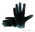 Fox Ripley Gel Womens Biking Gloves, , Turquoise, , Female, 0236-10174, 5637619508, , N1-11.jpg
