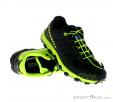 Dynafit MS Feline Vertical Pro Trail Running Shoes, Dynafit, Yellow, , Male,Female, 0015-10644, 5637619520, 4053865857650, N1-01.jpg