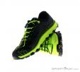 Dynafit MS Feline Vertical Pro Trail Running Shoes, Dynafit, Žltá, , Muži,Ženy, 0015-10644, 5637619520, 4053865857650, N1-06.jpg