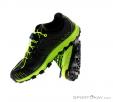 Dynafit MS Feline Vertical Pro Trail Running Shoes, Dynafit, Amarillo, , Hombre,Mujer, 0015-10644, 5637619520, 4053865857650, N2-07.jpg