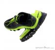 Dynafit MS Feline Vertical Pro Trail Running Shoes, Dynafit, Jaune, , Hommes,Femmes, 0015-10644, 5637619520, 4053865857650, N4-09.jpg