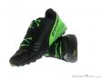 Dynafit Alpine Pro Mens Trail Running Shoes, , Vert, , Hommes, 0015-10430, 5637619526, , N1-06.jpg