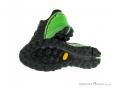 Dynafit Alpine Pro Mens Trail Running Shoes, , Vert, , Hommes, 0015-10430, 5637619526, , N1-11.jpg