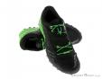Dynafit Alpine Pro Mens Trail Running Shoes, Dynafit, Verde, , Hombre, 0015-10430, 5637619526, 4053865856707, N2-02.jpg