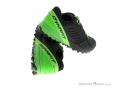 Dynafit Alpine Pro Mens Trail Running Shoes, Dynafit, Verde, , Hombre, 0015-10430, 5637619526, 4053865856707, N2-17.jpg