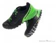 Dynafit Alpine Pro Mens Trail Running Shoes, Dynafit, Verde, , Hombre, 0015-10430, 5637619526, 4053865856707, N3-08.jpg