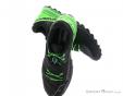 Dynafit Alpine Pro Mens Trail Running Shoes, , Vert, , Hommes, 0015-10430, 5637619526, , N4-04.jpg