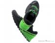 Dynafit Alpine Pro Mens Trail Running Shoes, Dynafit, Vert, , Hommes, 0015-10430, 5637619526, 4053865856707, N5-15.jpg