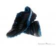 Dynafit Alpine Pro Womens Trail Running Shoes, Dynafit, Bleu, , Femmes, 0015-10601, 5637619541, 4053865857025, N1-06.jpg