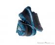 Dynafit Alpine Pro Womens Trail Running Shoes, Dynafit, Bleu, , Femmes, 0015-10601, 5637619541, 4053865857025, N1-16.jpg