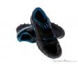 Dynafit Alpine Pro Womens Trail Running Shoes, Dynafit, Bleu, , Femmes, 0015-10601, 5637619541, 4053865857025, N2-02.jpg