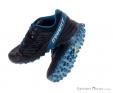 Dynafit Alpine Pro Womens Trail Running Shoes, Dynafit, Bleu, , Femmes, 0015-10601, 5637619541, 4053865857025, N3-08.jpg
