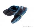 Dynafit Alpine Pro Womens Trail Running Shoes, Dynafit, Modrá, , Ženy, 0015-10601, 5637619541, 4053865857025, N4-09.jpg