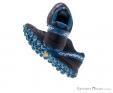 Dynafit Alpine Pro Womens Trail Running Shoes, Dynafit, Bleu, , Femmes, 0015-10601, 5637619541, 4053865857025, N4-14.jpg