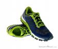 Dynafit Trailbreaker Mens Trailr Running Shoes, Dynafit, Azul, , Hombre, 0015-10645, 5637619542, 4053865857247, N1-01.jpg