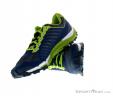 Dynafit Trailbreaker Mens Trailr Running Shoes, Dynafit, Azul, , Hombre, 0015-10645, 5637619542, 4053865857247, N1-06.jpg