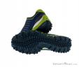 Dynafit Trailbreaker Mens Trailr Running Shoes, Dynafit, Azul, , Hombre, 0015-10645, 5637619542, 4053865857247, N1-11.jpg