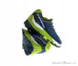 Dynafit Trailbreaker Mens Trailr Running Shoes, Dynafit, Azul, , Hombre, 0015-10645, 5637619542, 4053865857247, N1-16.jpg
