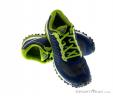 Dynafit Trailbreaker Mens Trailr Running Shoes, Dynafit, Blue, , Male, 0015-10645, 5637619542, 4053865857247, N2-02.jpg
