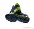 Dynafit Trailbreaker Mens Trailr Running Shoes, Dynafit, Bleu, , Hommes, 0015-10645, 5637619542, 4053865857247, N2-12.jpg