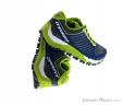 Dynafit Trailbreaker Mens Trailr Running Shoes, Dynafit, Blue, , Male, 0015-10645, 5637619542, 4053865857247, N2-17.jpg