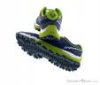 Dynafit Trailbreaker Mens Trailr Running Shoes, Dynafit, Bleu, , Hommes, 0015-10645, 5637619542, 4053865857247, N3-13.jpg