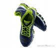 Dynafit Trailbreaker Mens Trailr Running Shoes, Dynafit, Blue, , Male, 0015-10645, 5637619542, 4053865857247, N4-04.jpg