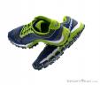 Dynafit Trailbreaker Mens Trailr Running Shoes, Dynafit, Azul, , Hombre, 0015-10645, 5637619542, 4053865857247, N4-09.jpg
